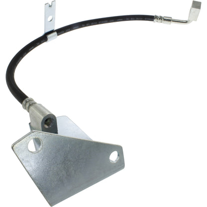 Centric Parts Brake Hydraulic Hose for 1982-1989 Dodge B150/B250/B350 Plymouth PB150/PB250/PB350 150.67021