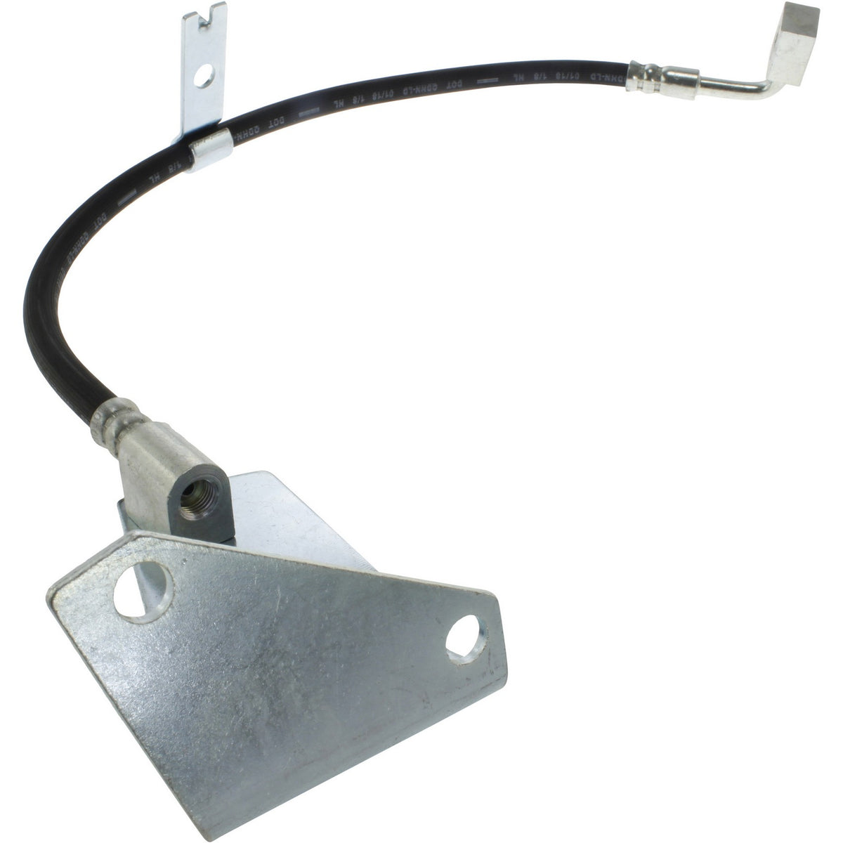 Centric Parts Brake Hose 150.67021