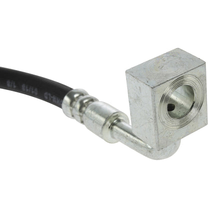 Centric Parts Brake Hydraulic Hose for 1982-1989 Dodge B150/B250/B350 Plymouth PB150/PB250/PB350 150.67021