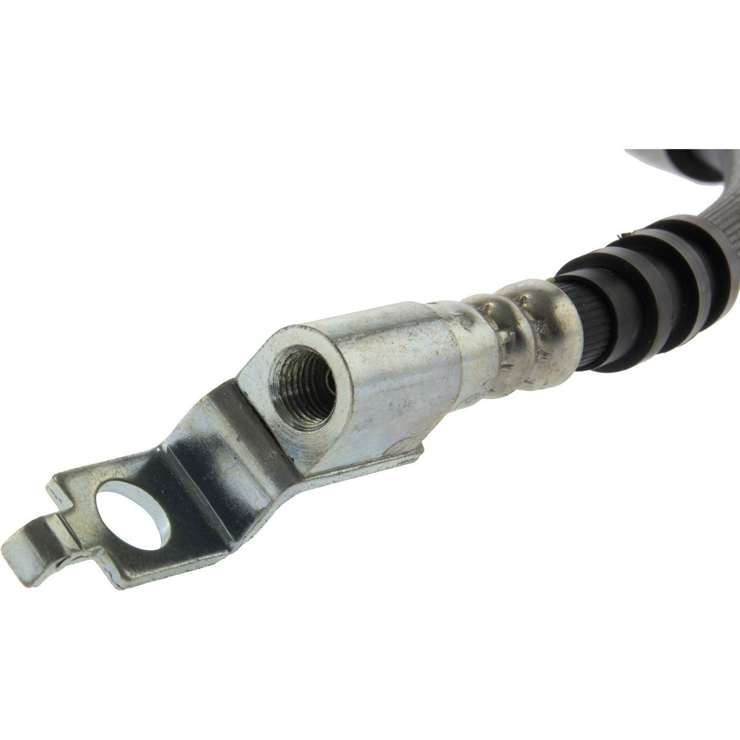 Centric Parts Brake Hydraulic Hose for Jeep Cherokee 1984-1985 Wagoneer 1984-1985 150.67023