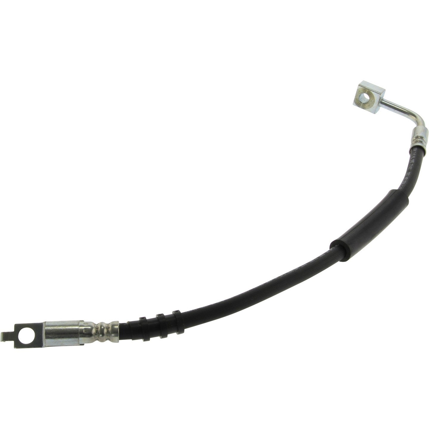 Centric Parts Brake Hydraulic Hose for Jeep Cherokee 1984-1985 Wagoneer 1984-1985 150.67023