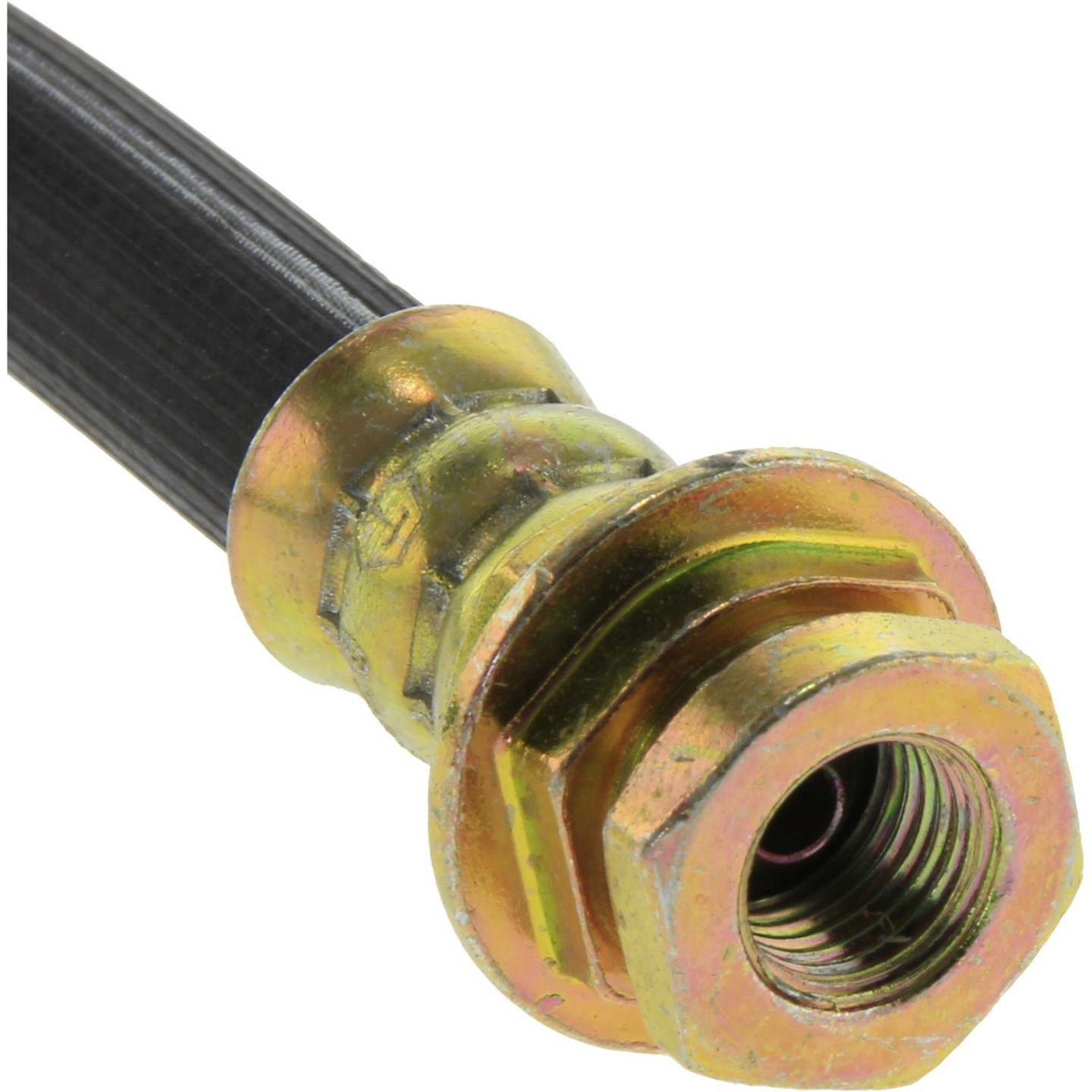 Centric Parts Brake Hose 150.67025