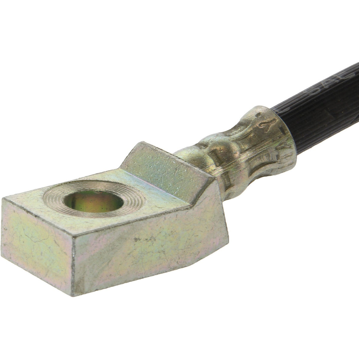 Centric Parts Brake Hose 150.67026