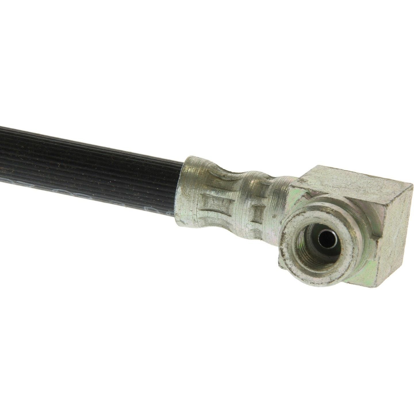 Centric Parts Brake Hydraulic Hose for 1983-1990 Chrysler Daytona and Related Models 150.67026