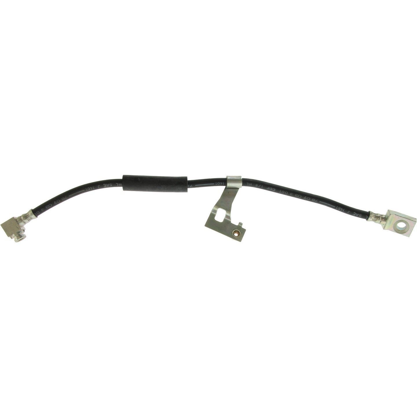 Centric Parts Brake Hose 150.67026