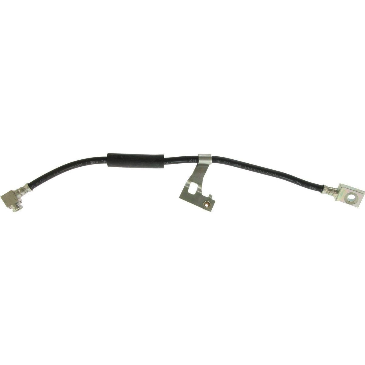 Centric Parts Brake Hose 150.67026