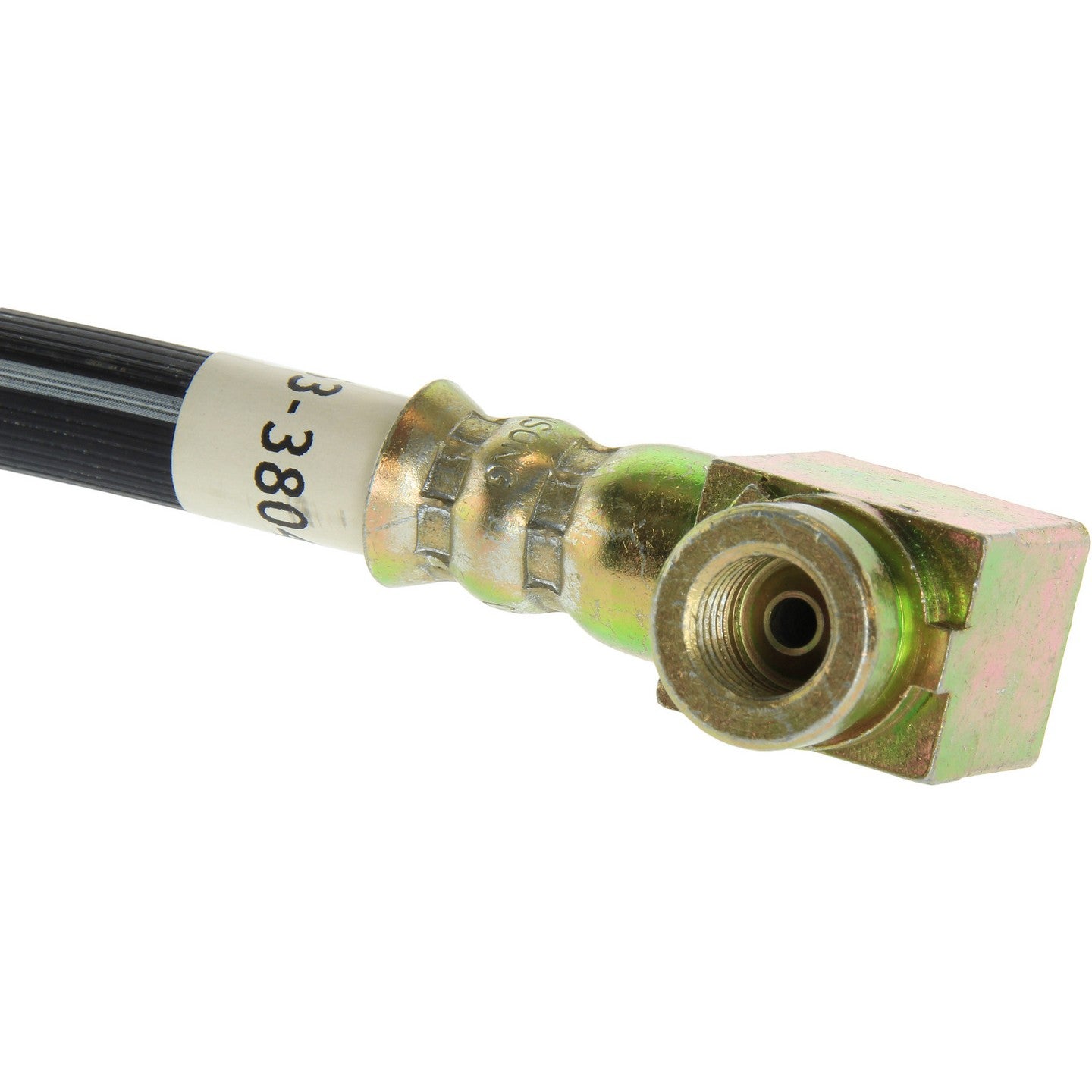Centric Parts Brake Hose 150.67027