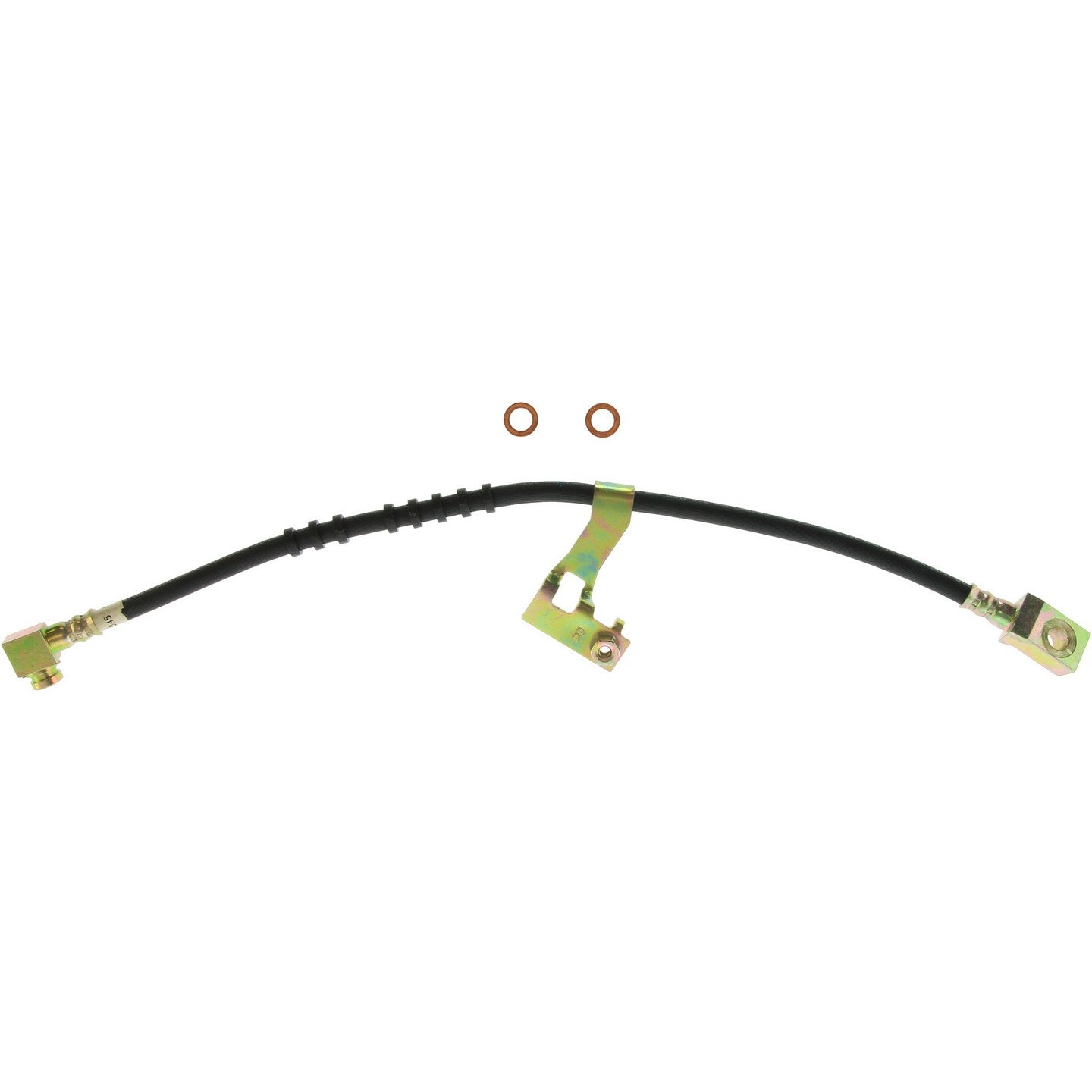 Centric Parts Brake Hose 150.67027
