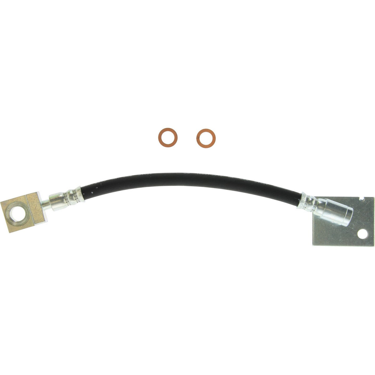 Centric Parts Brake Hose 150.67028