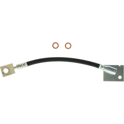 Centric Parts Brake Hydraulic Hose for Dodge D350 1987-1986 W200 1977-1975 W300 1979-1978 150.67028