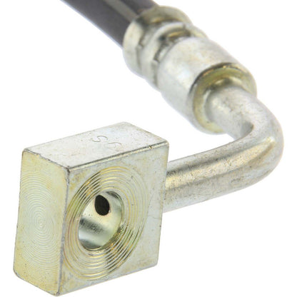 Centric Parts Brake Hydraulic Hose for 1986-1992 Jeep Cherokee Comanche Wagoneer 150.67030