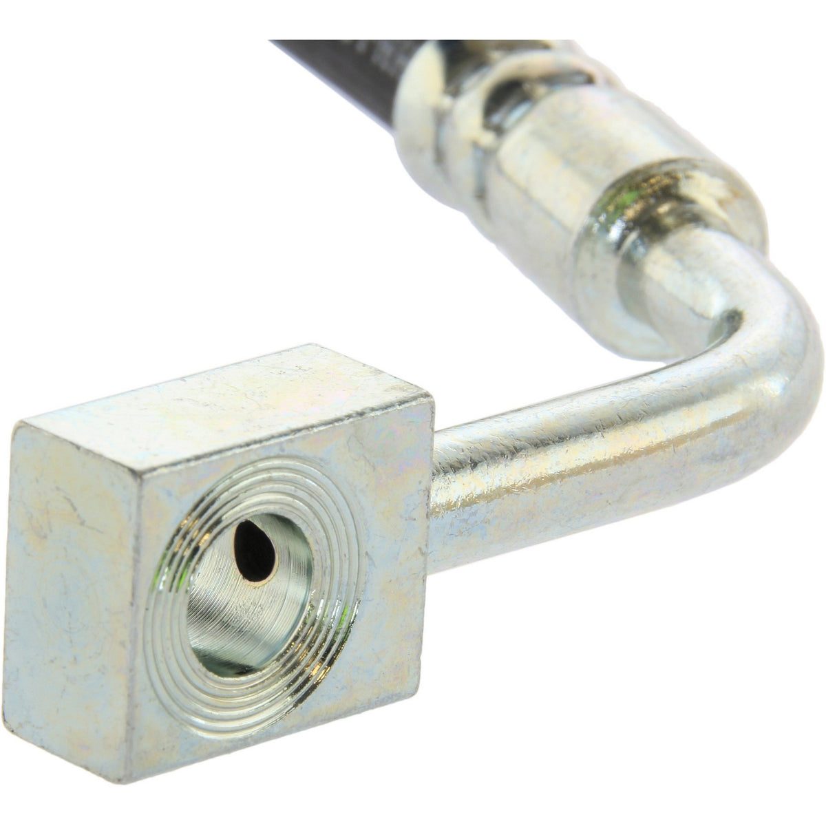 Centric Parts Brake Hydraulic Hose for 1986-1992 Jeep Cherokee Comanche Wagoneer 150.67031