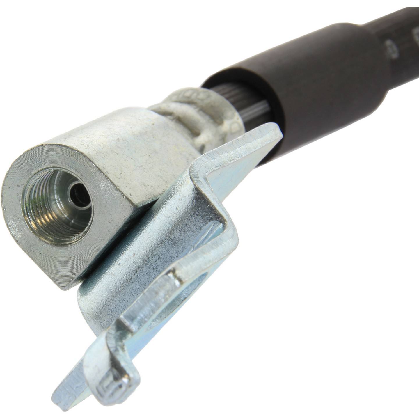 Centric Parts Brake Hydraulic Hose for 1986-1992 Jeep Cherokee Comanche Wagoneer 150.67031
