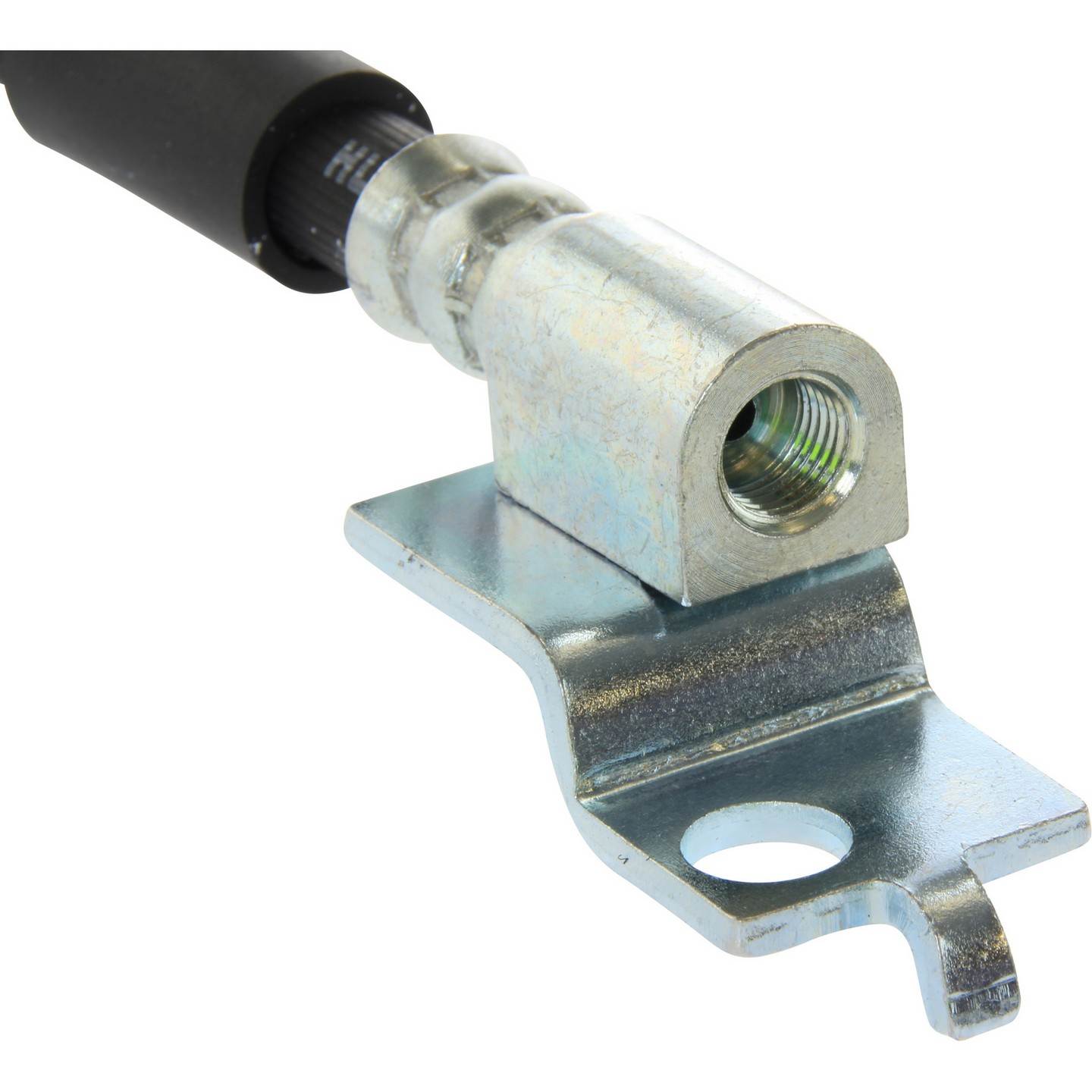 Centric Parts Brake Hydraulic Hose 150.67033