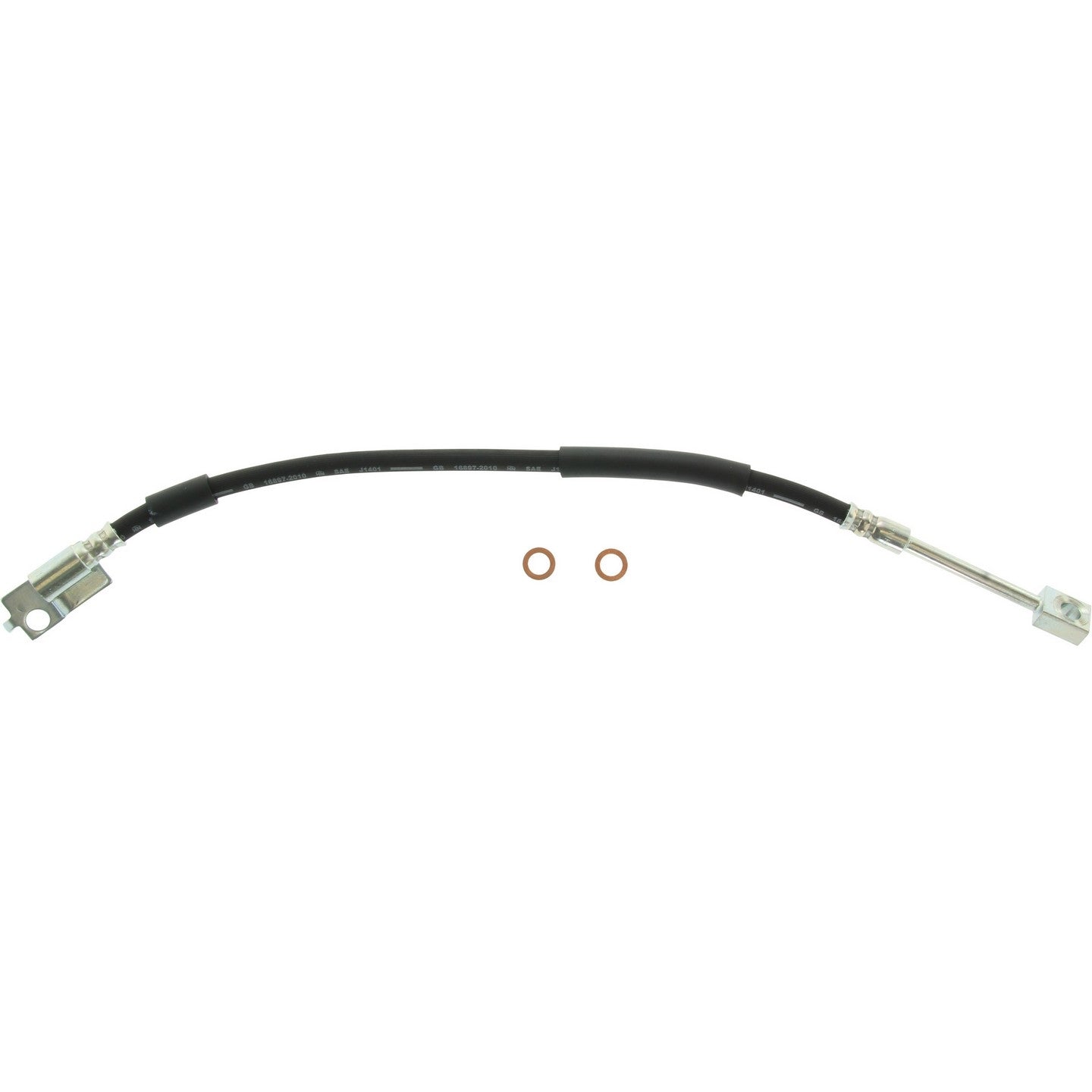 Centric Parts Brake Hydraulic Hose 150.67034