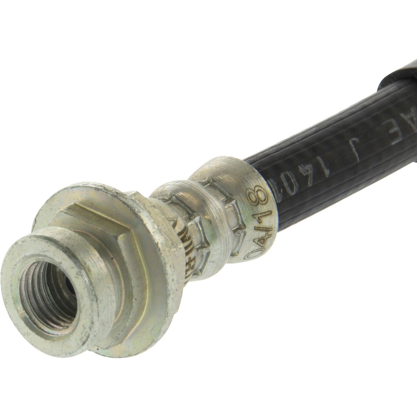 Centric Parts Brake Hose 150.67039