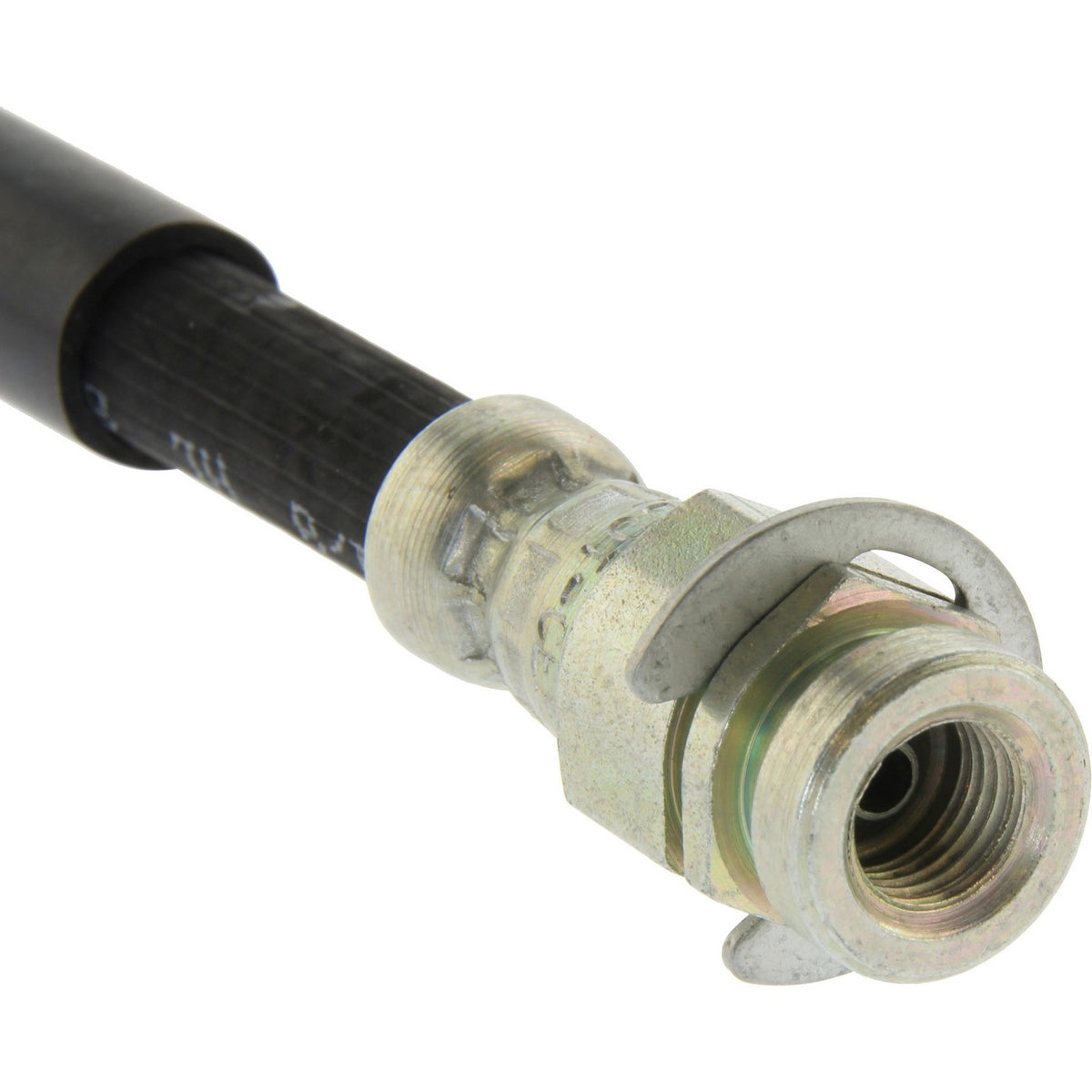 Centric Parts Brake Hose 150.67040