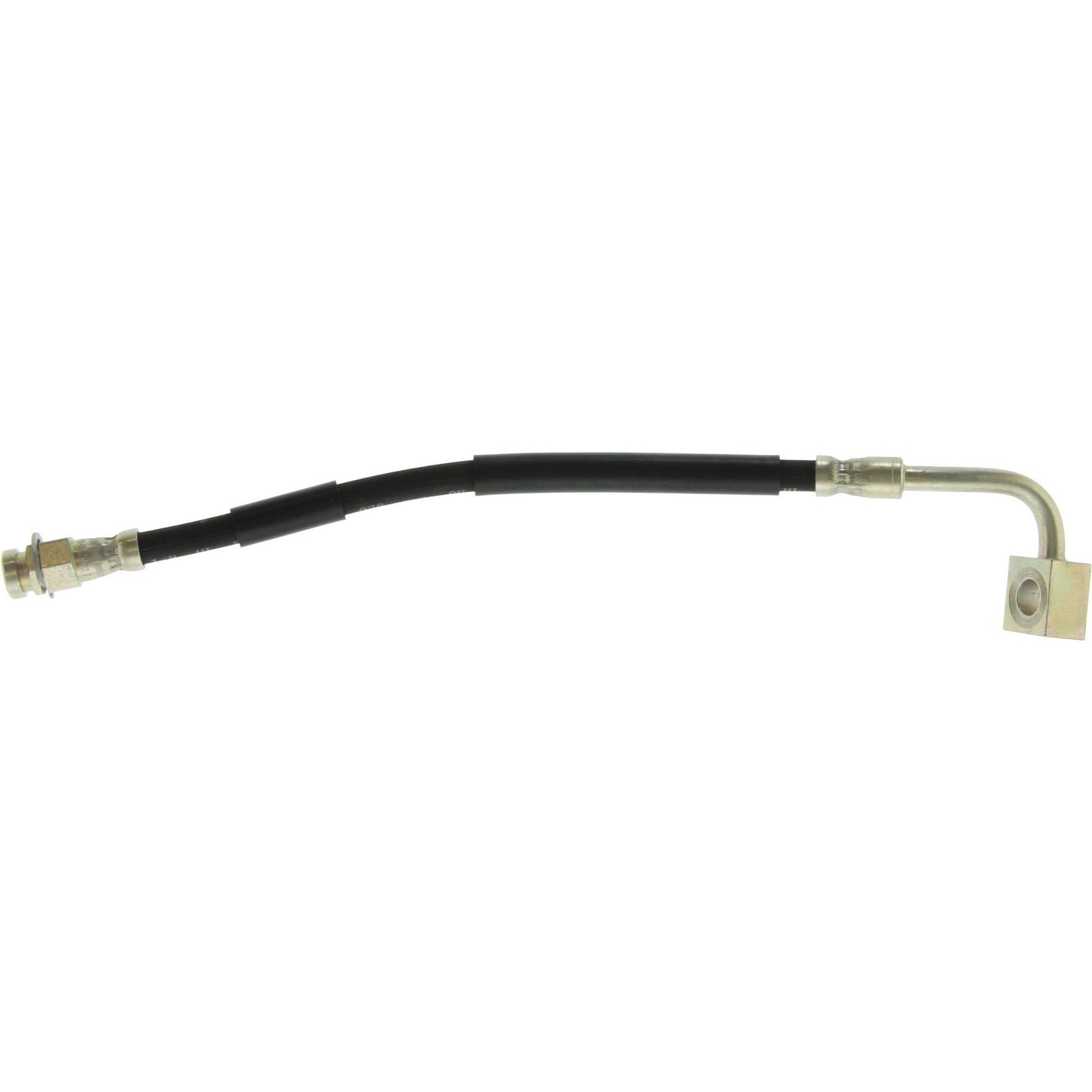Centric Parts Brake Hydraulic Hose 150.67040