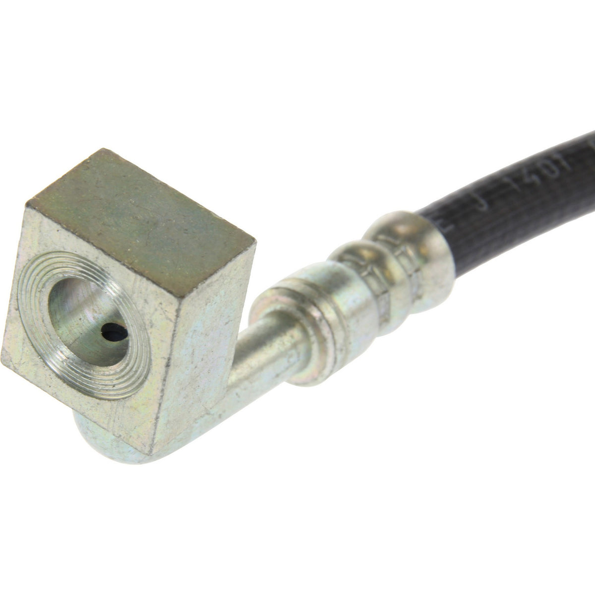 Centric Parts Brake Hydraulic Hose 150.67041