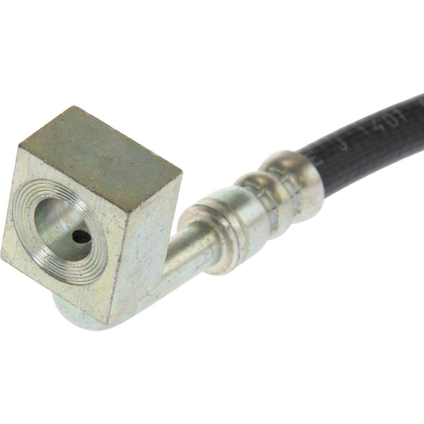Centric Parts Brake Hydraulic Hose 150.67041