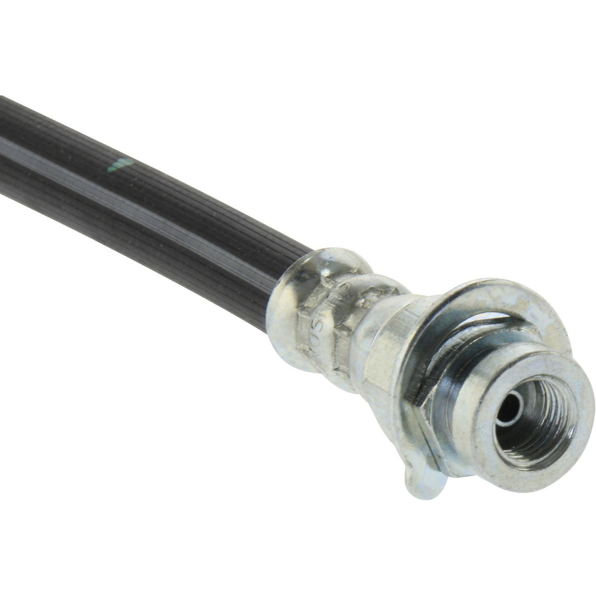 Centric Parts Brake Hydraulic Hose for Jeep CJ5 1983-1982, CJ7 1986-1982, Scrambler 1985-1982 150.67044