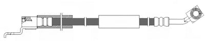 Stoptech Centric Brake Hose - Front Left 150.67045