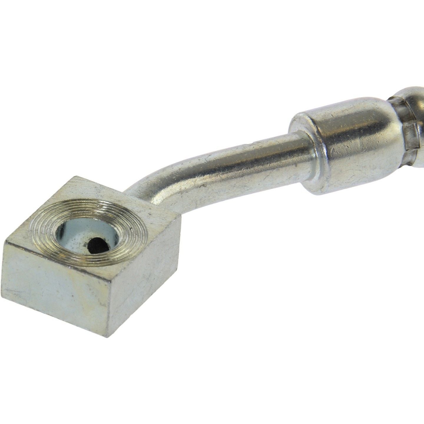 Centric Parts Brake Hydraulic Hose 150.67045