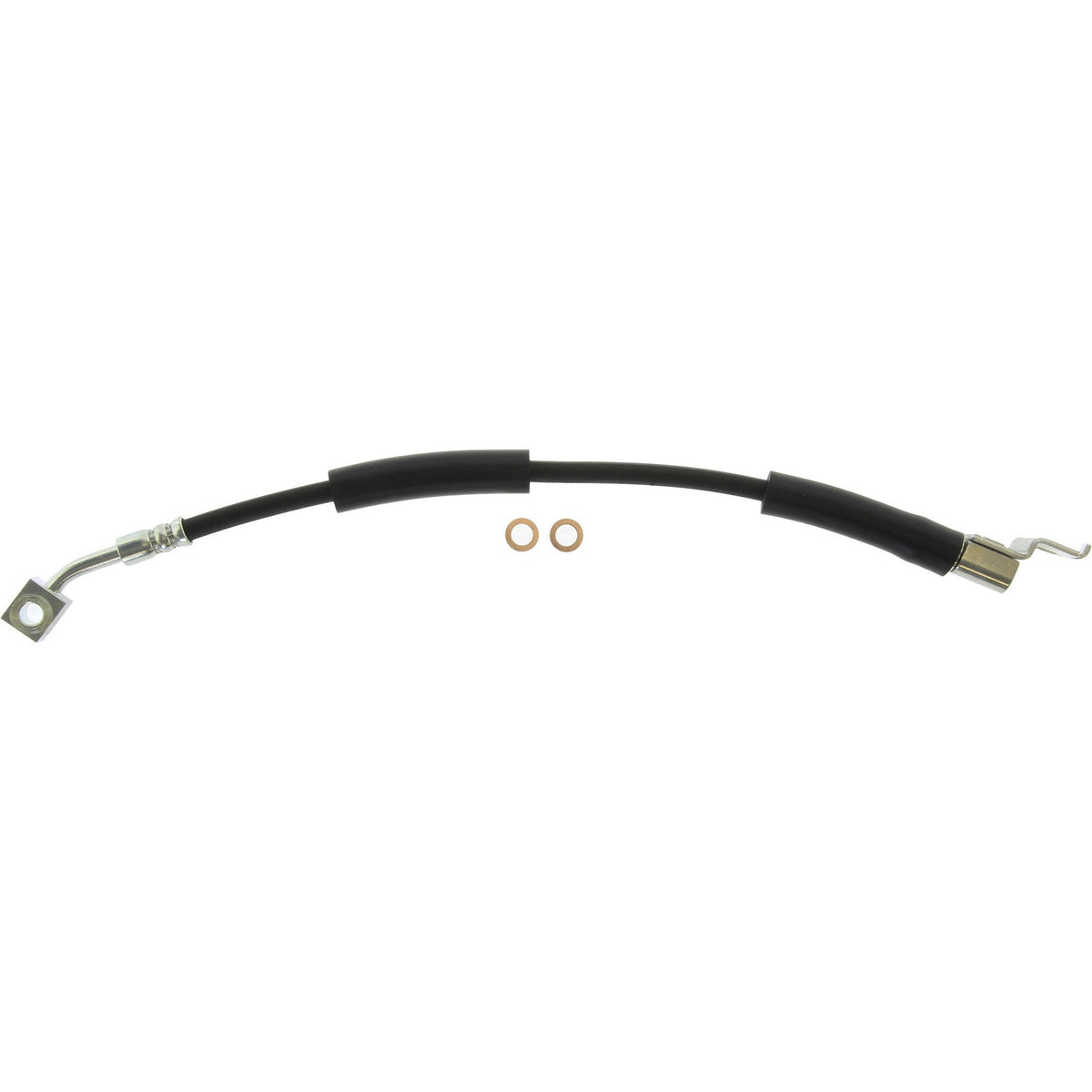Centric Parts Brake Hydraulic Hose 150.67045