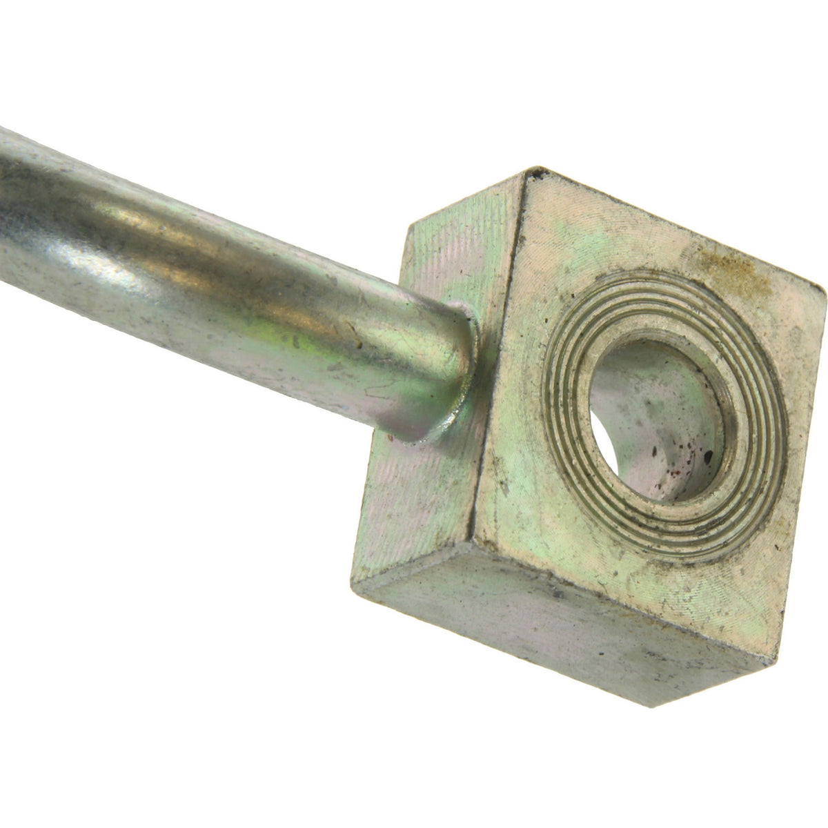 Centric Parts Brake Hydraulic Hose 150.67050
