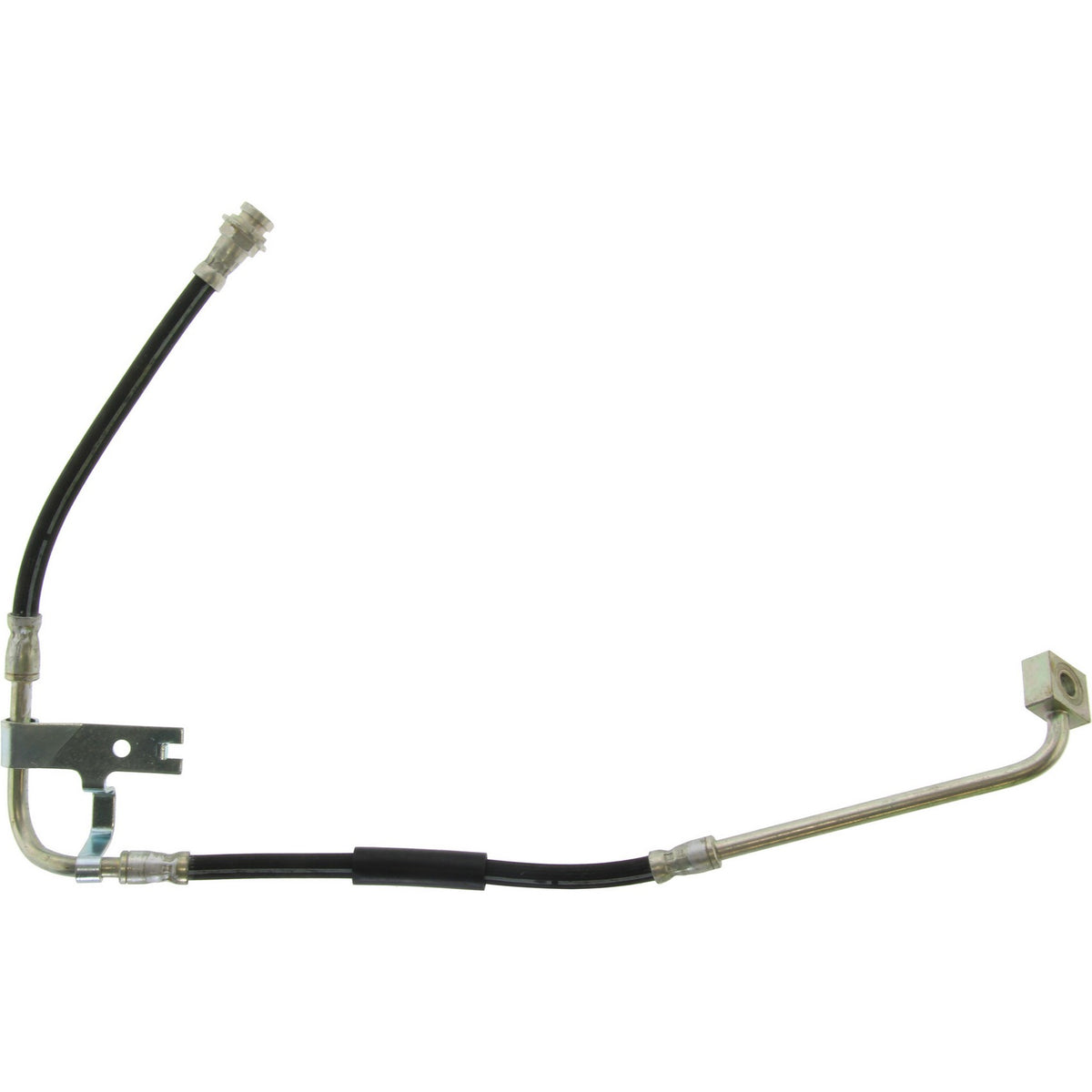Centric Parts Brake Hydraulic Hose 150.67050