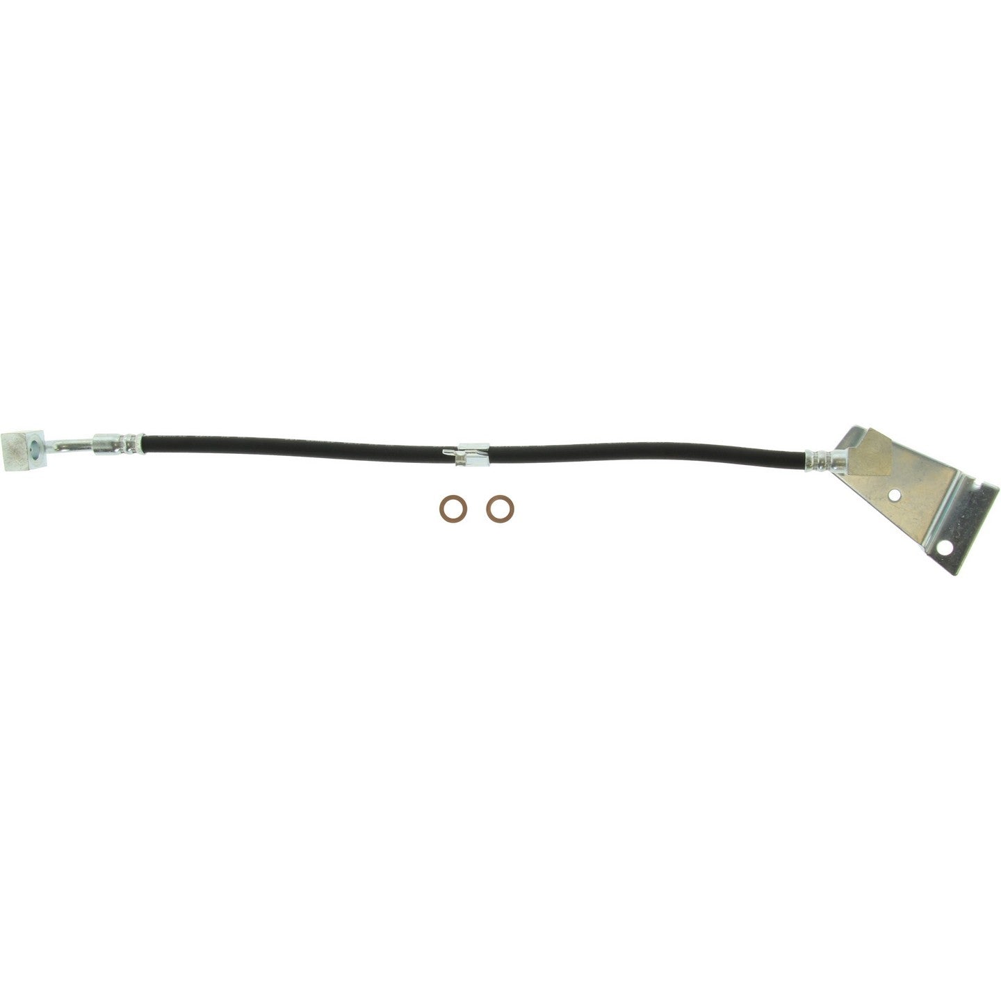 Centric Parts Brake Hose 150.67051