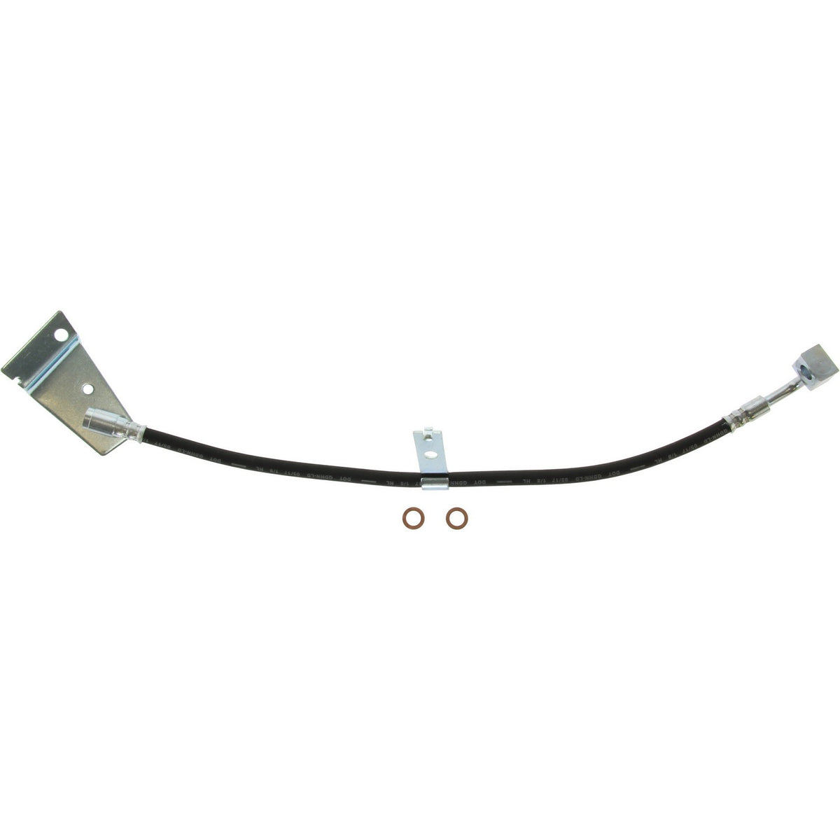 Centric Parts Brake Hose 150.67052