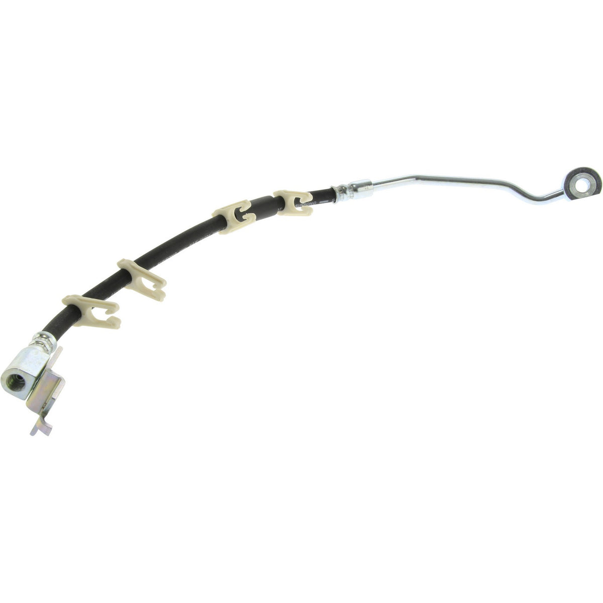 Centric Parts Brake Hydraulic Hose for 1993-1995 Jeep Wrangler 150.67056