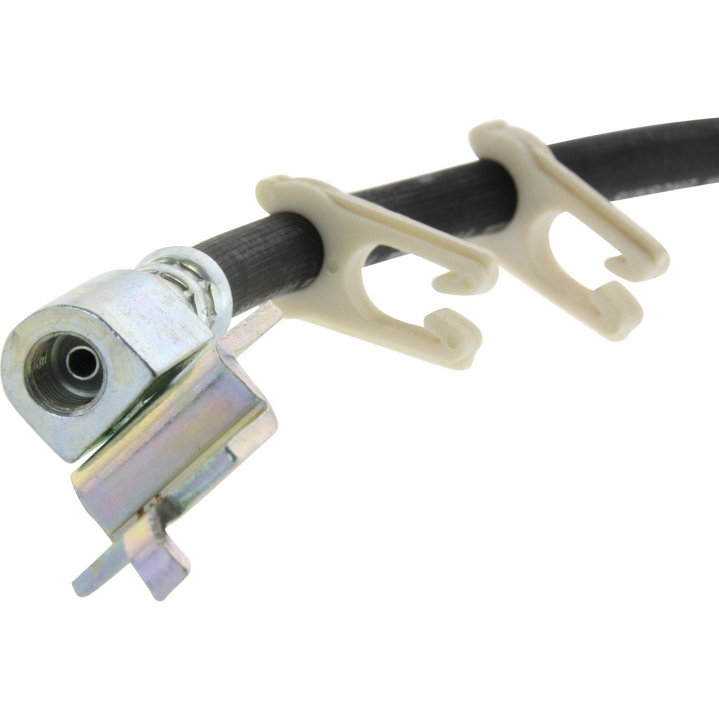 Centric Parts Brake Hydraulic Hose for 1993-1995 Jeep Wrangler 150.67056