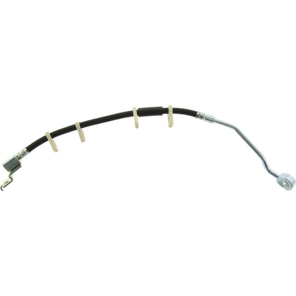 Centric Parts Brake Hydraulic Hose for 1993-1995 Jeep Wrangler 150.67056