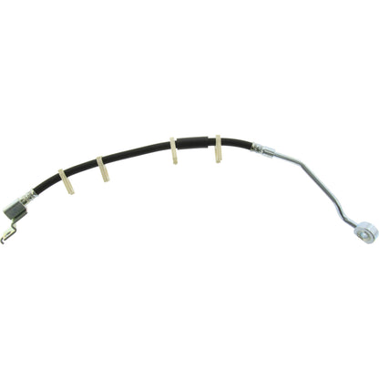 Centric Parts Brake Hydraulic Hose for 1993-1995 Jeep Wrangler 150.67056