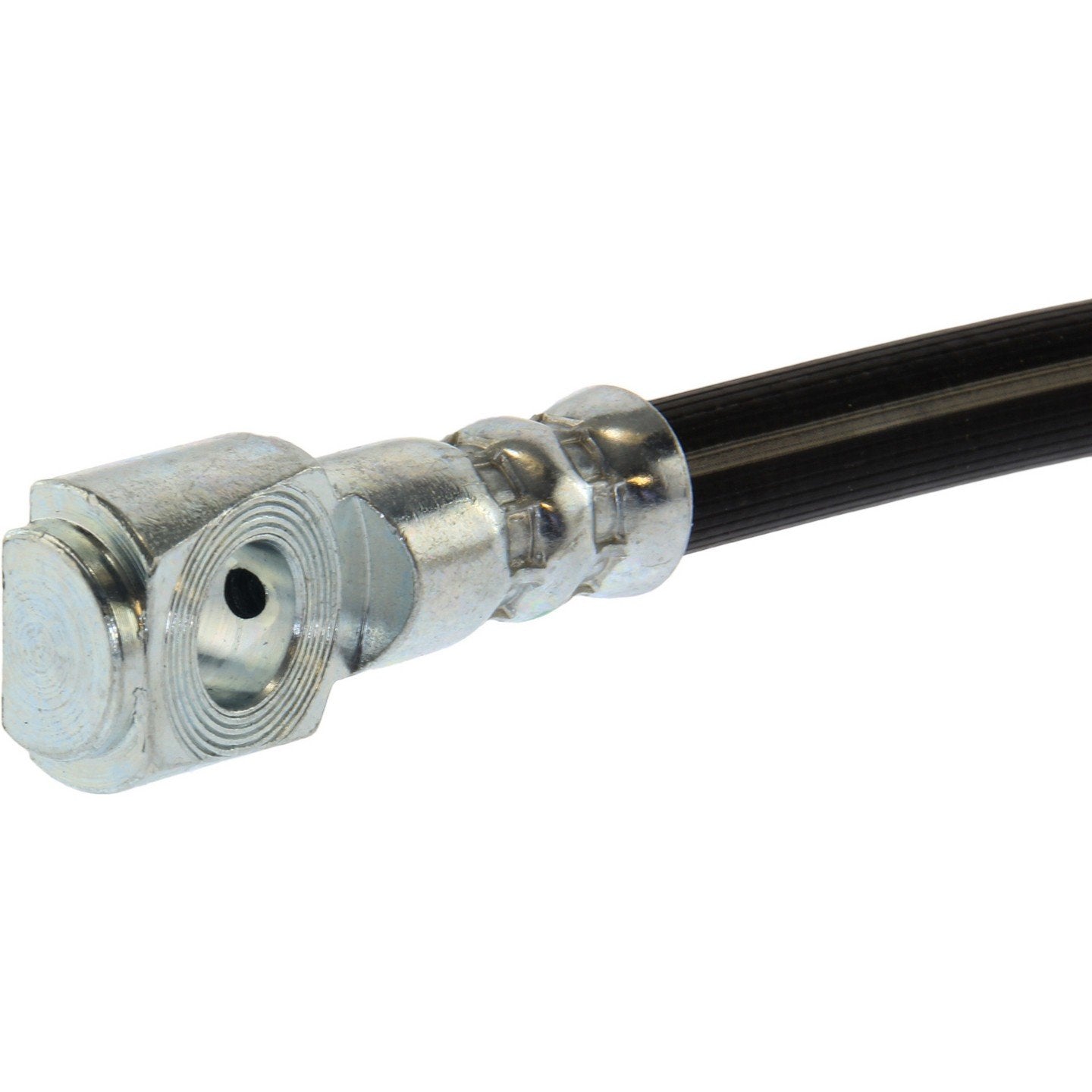 Centric Parts Brake Hydraulic Hose for 1994-1999 Dodge Ram 1500 150.67058
