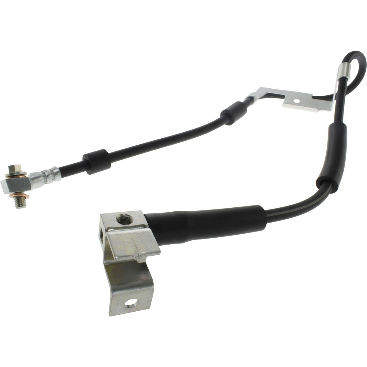 Centric Parts Brake Hydraulic Hose for 1994-1996 Dodge Ram 1500 2500 3500 150.67059