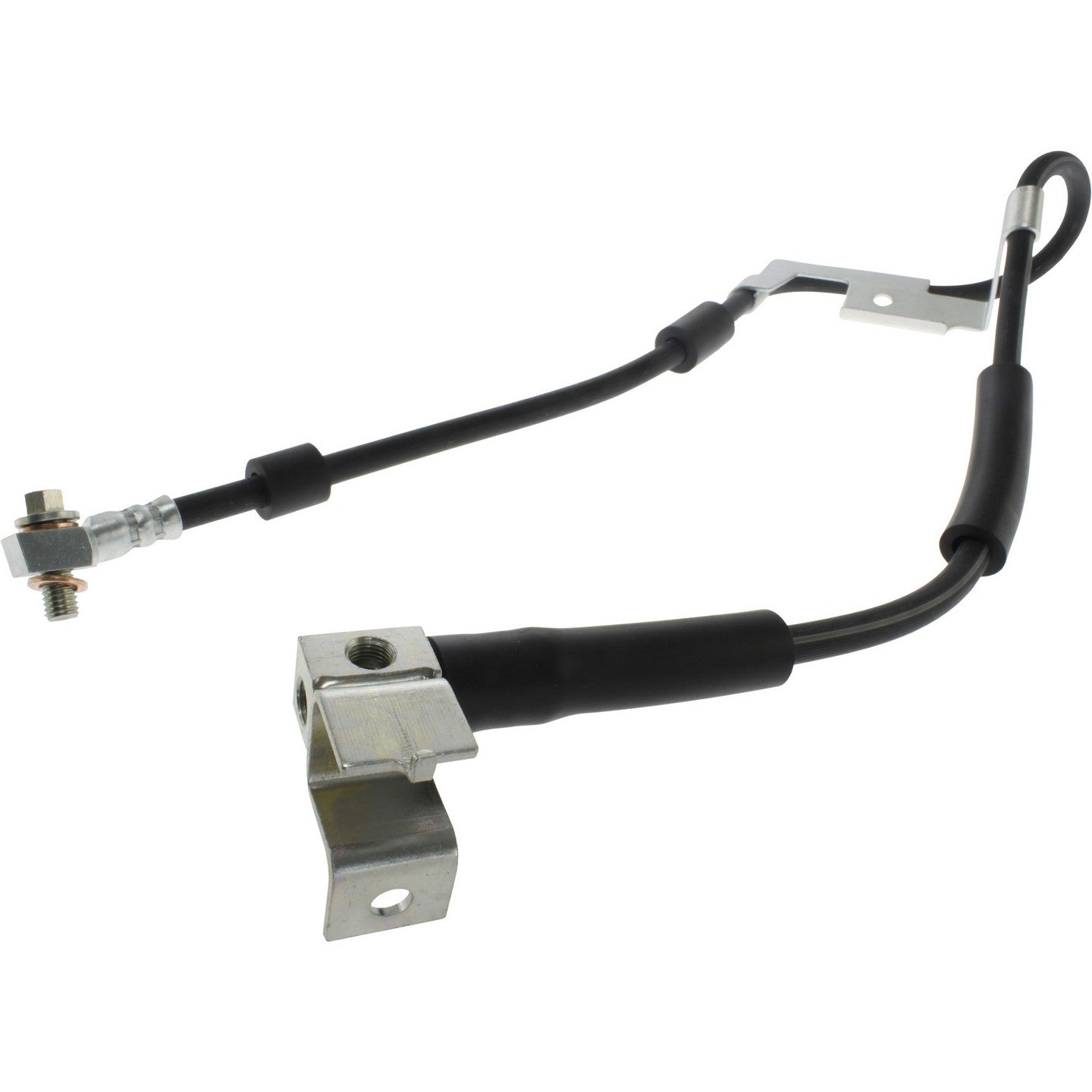 Stoptech Centric Brake Hose - Front Left 150.67059
