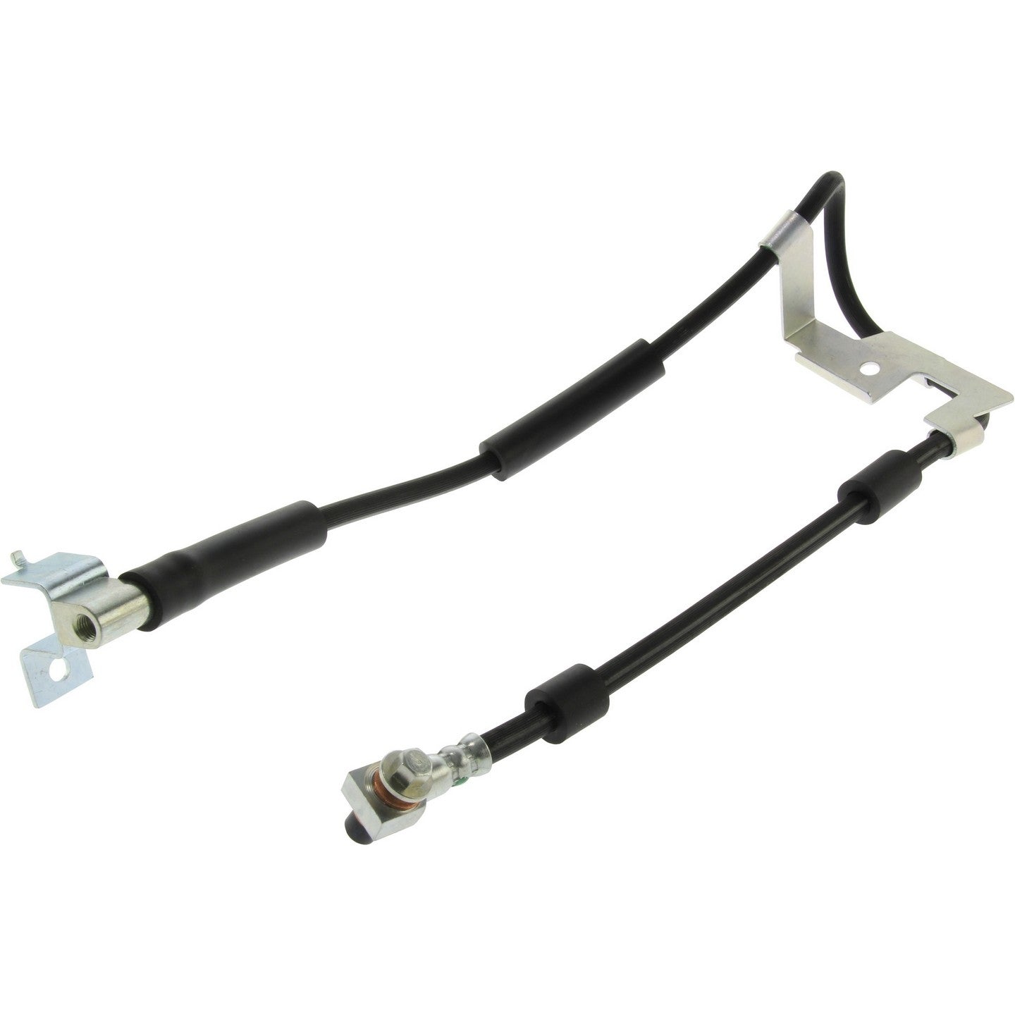 Centric Parts Brake Hydraulic Hose 150.67060