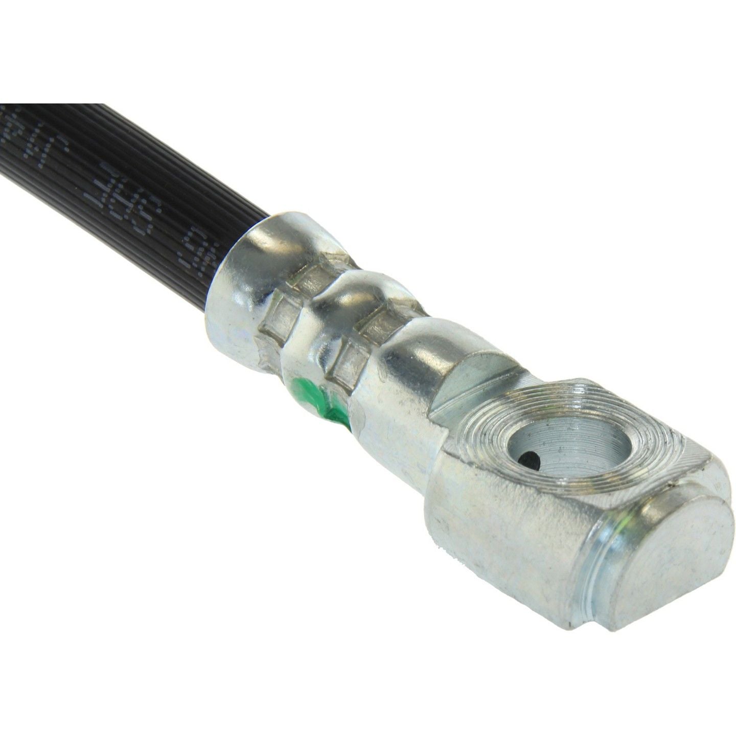 Centric Parts Brake Hydraulic Hose 150.67061