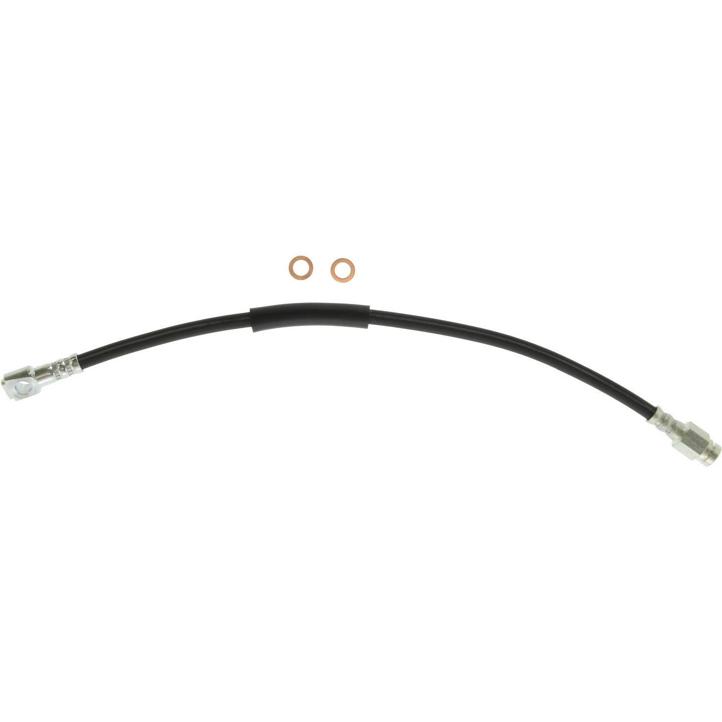 Stoptech Centric Brake Hose - Front Left 150.67061