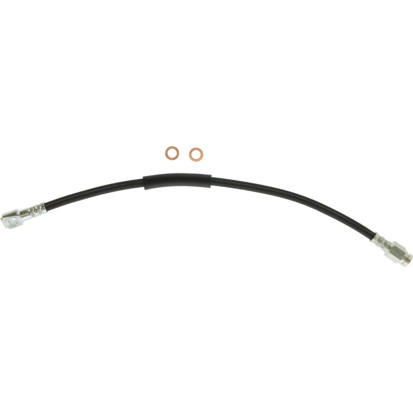 Centric Parts Brake Hydraulic Hose 150.67061