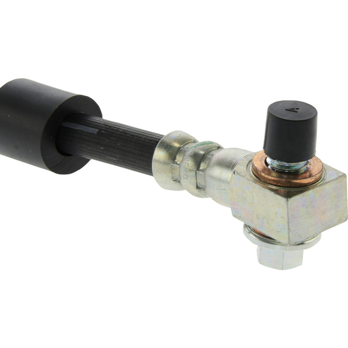 Centric Parts Brake Hose 150.67062