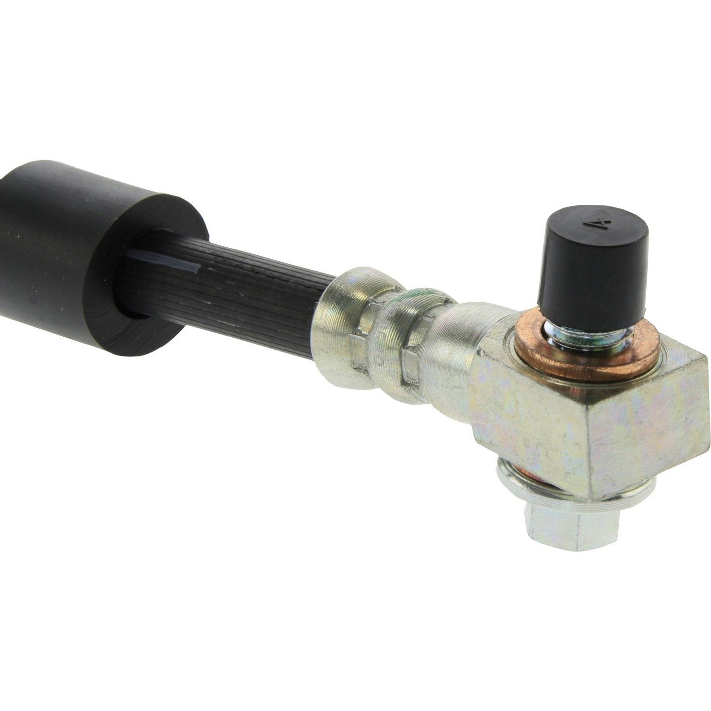 Centric Parts Brake Hydraulic Hose 150.67062