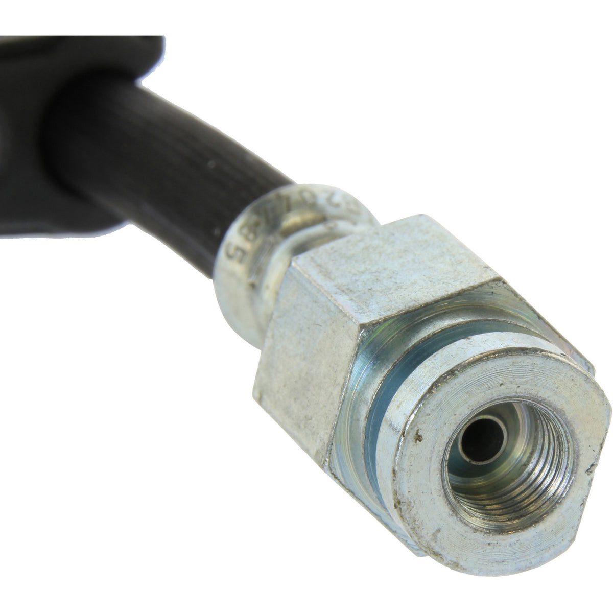 Centric Parts Brake Hydraulic Hose 150.67071