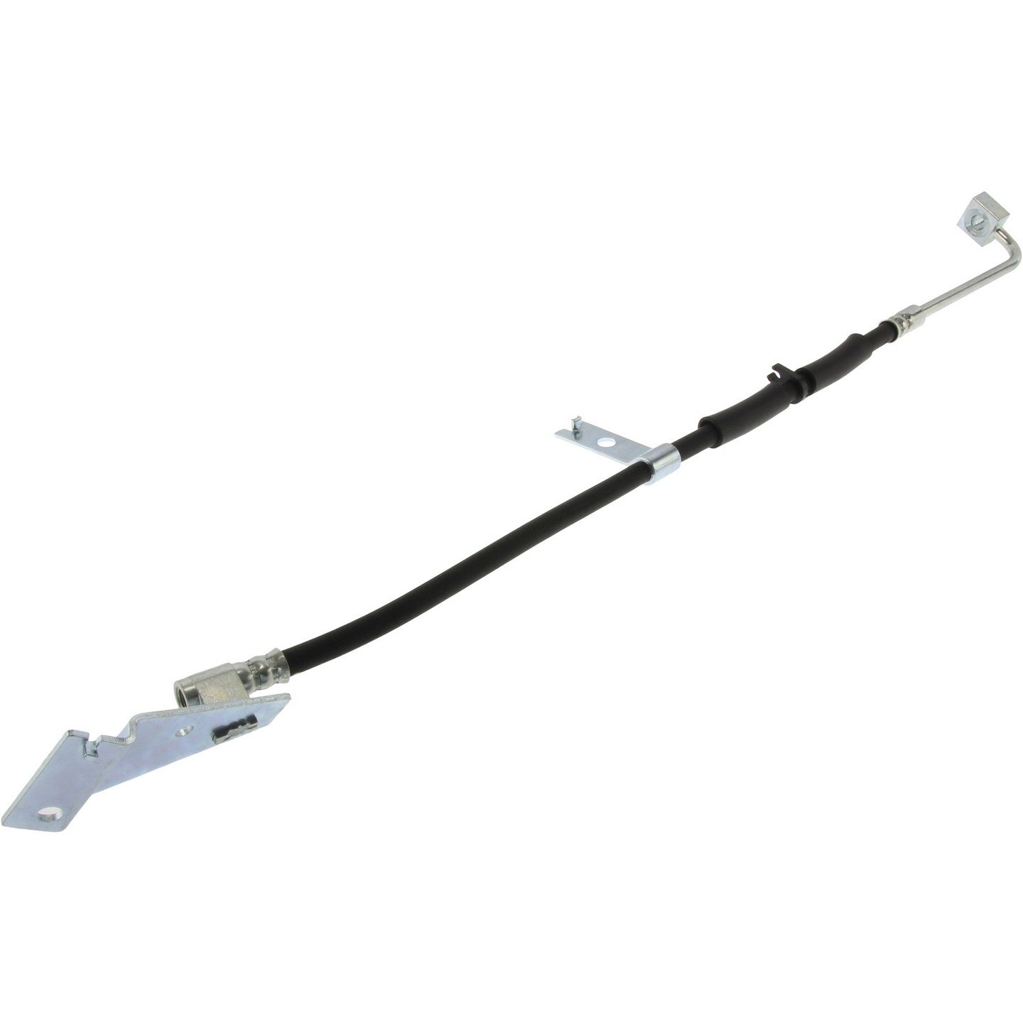 Centric Parts Brake Hydraulic Hose 150.67075