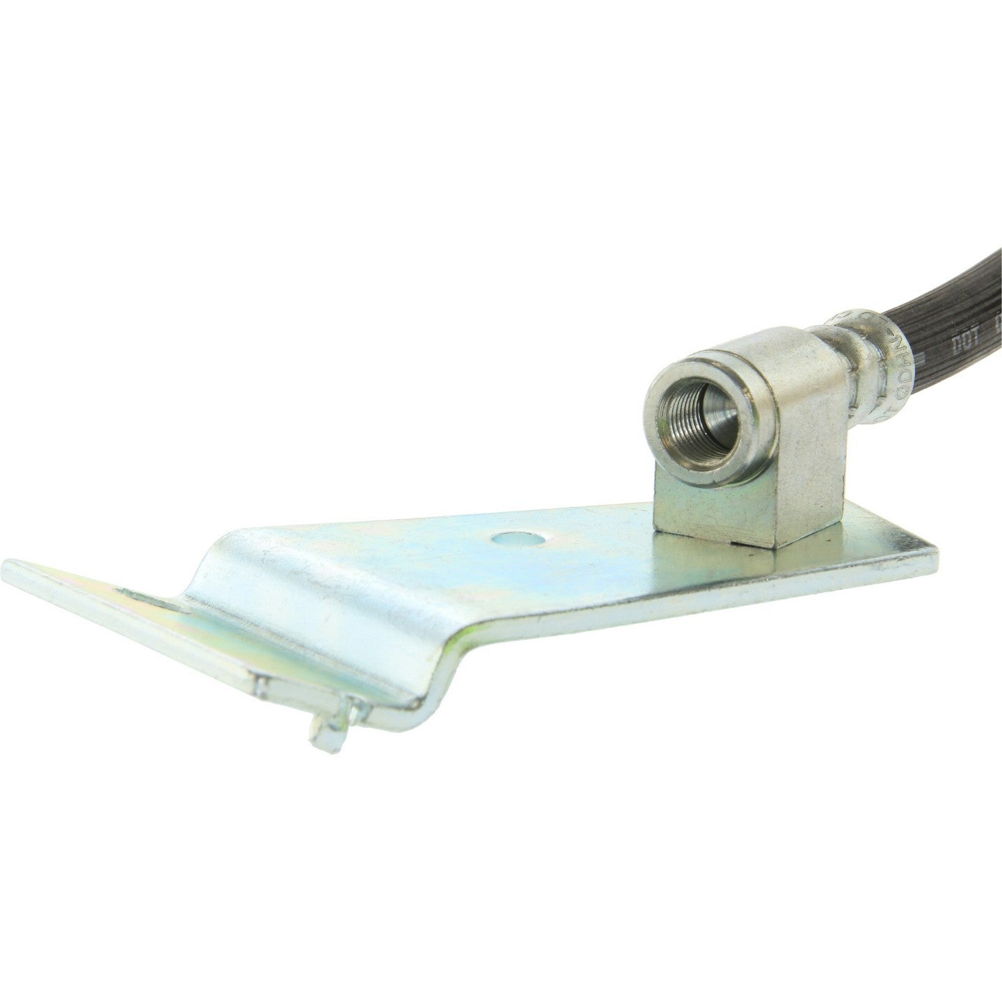 Centric Parts Brake Hose 150.67076