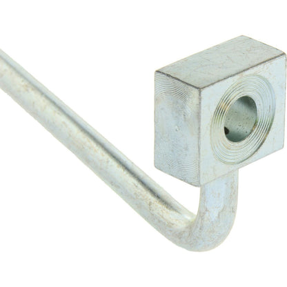 Centric Parts Brake Hydraulic Hose 150.67076