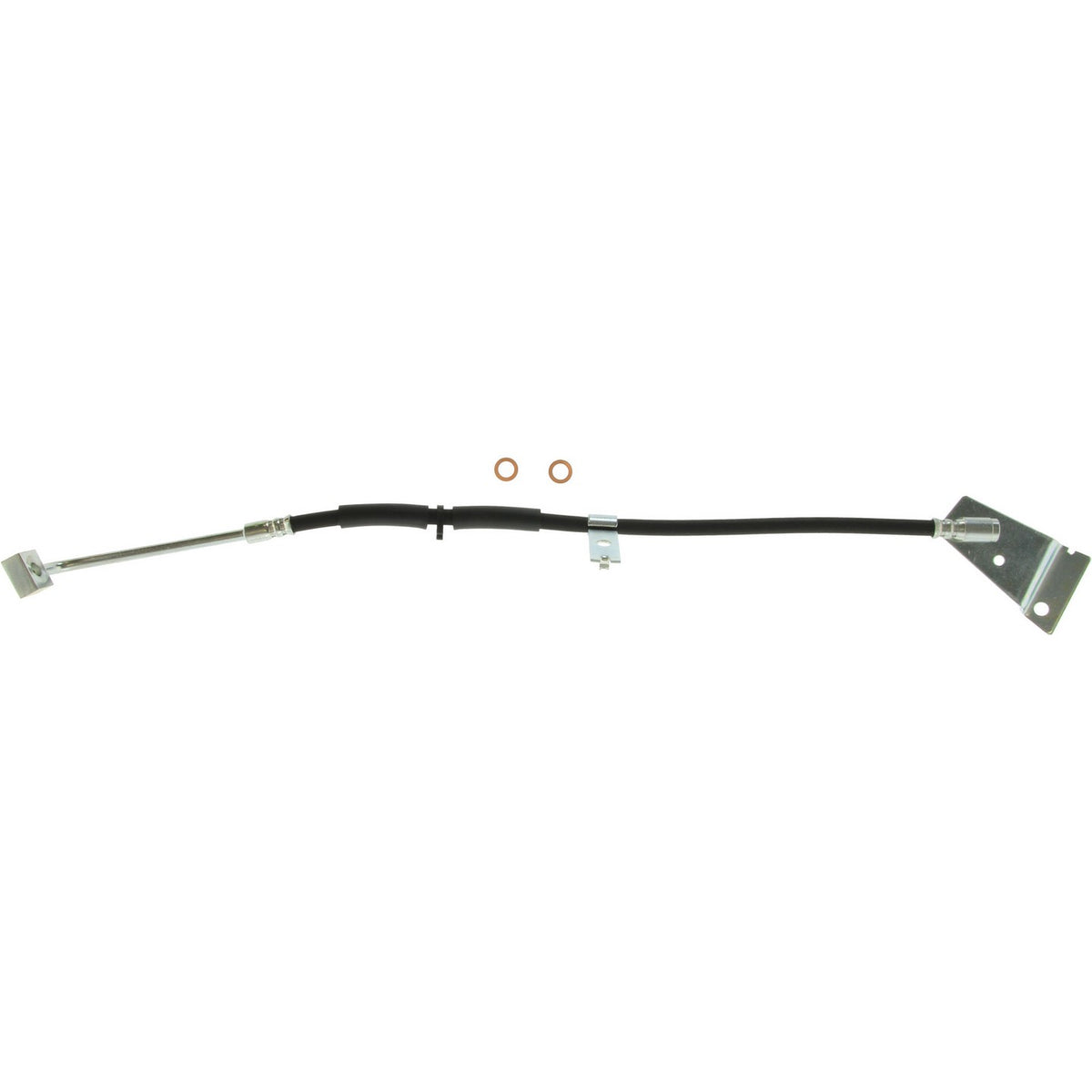 Centric Parts Brake Hose 150.67076